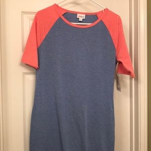 SALE!!💕 Color block LuLaRoe Julia